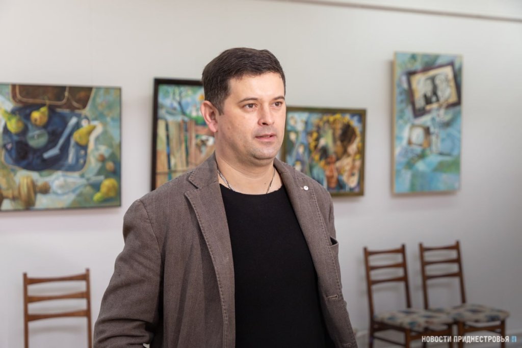 Коли мистецтво  промовляє серцем