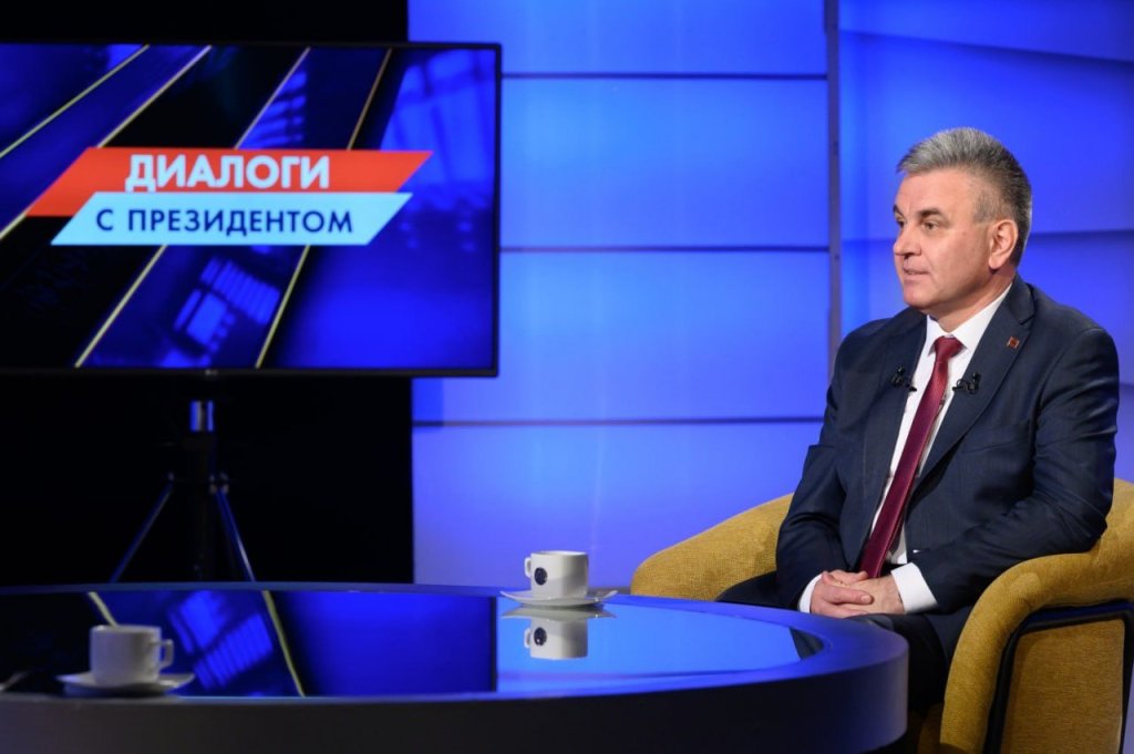 Про мир, безпеку, переговори і не тільки