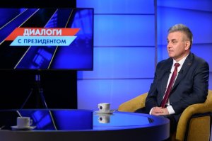 Про мир, безпеку, переговори і не тільки