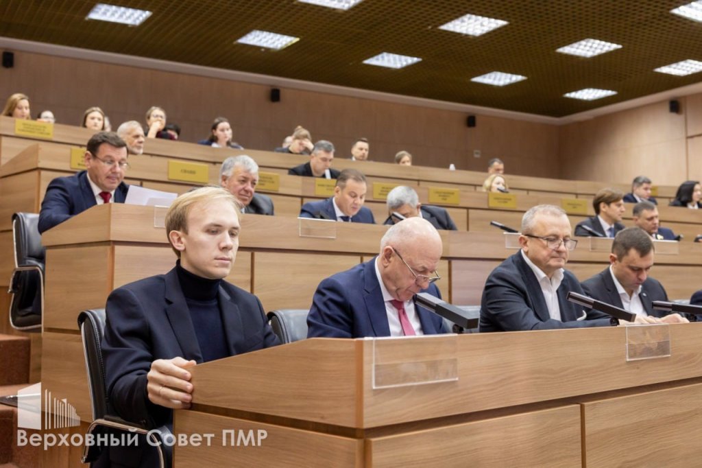 У новий рік – з новим бюджетом