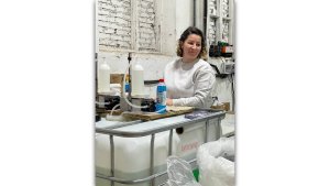ПАЛІТРА ЧИСТОТИ: новий бренд «Дакс»
