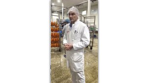 Від ферми до вітрини