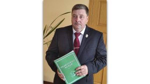 Літописці  КРАЮ