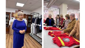ОДЯГАТИСЯ СТИЛЬНО і недорого