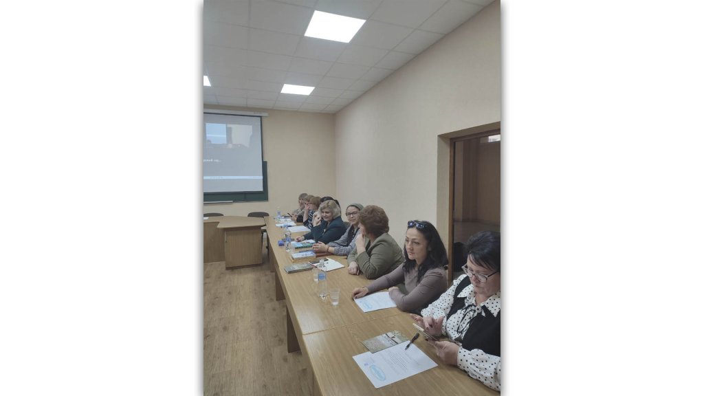Музеї –  хранителі історії