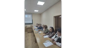 Музеї –  хранителі історії