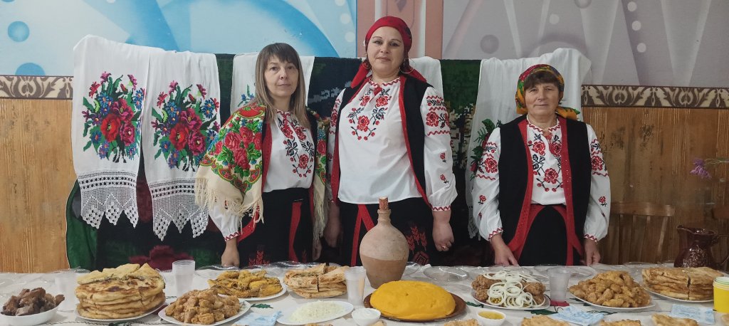 Під заступництвом ГОЛОВНОГО АРХАНГЕЛА