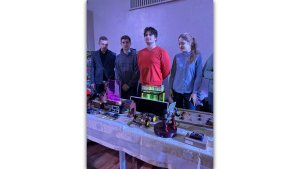 КРОК  до цифрового майбутнього