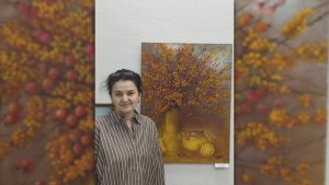 Мистецький світ республіки