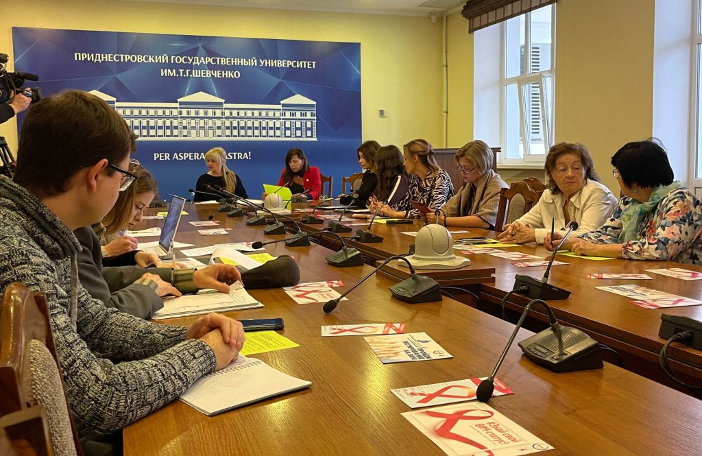 Погляд у майбутнє без епідемії