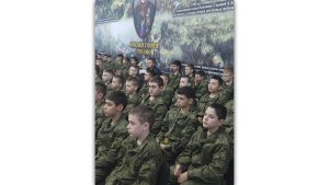 Виховна складова  діяльності козаків
