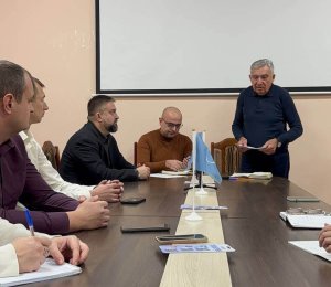 ГАЗЕТА – ваш провідник     У СВІТІ ПОДІЙ