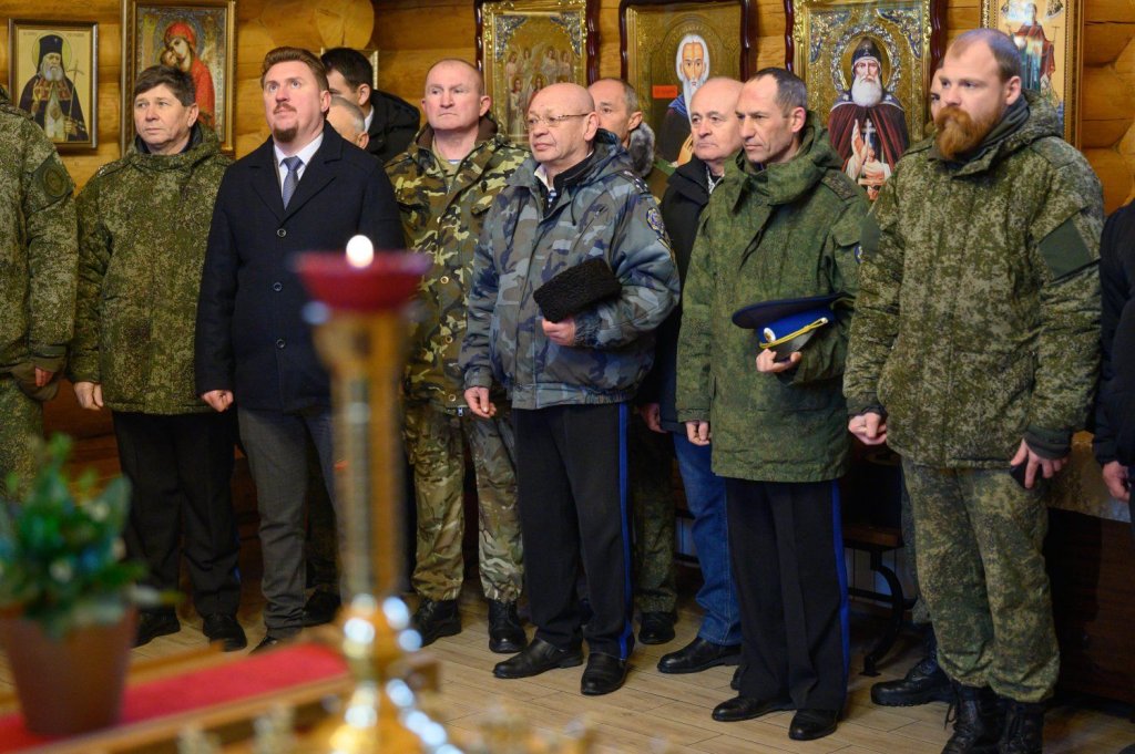 Трагічна дата  історії козацтва