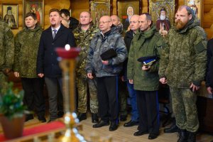 Трагічна дата  історії козацтва