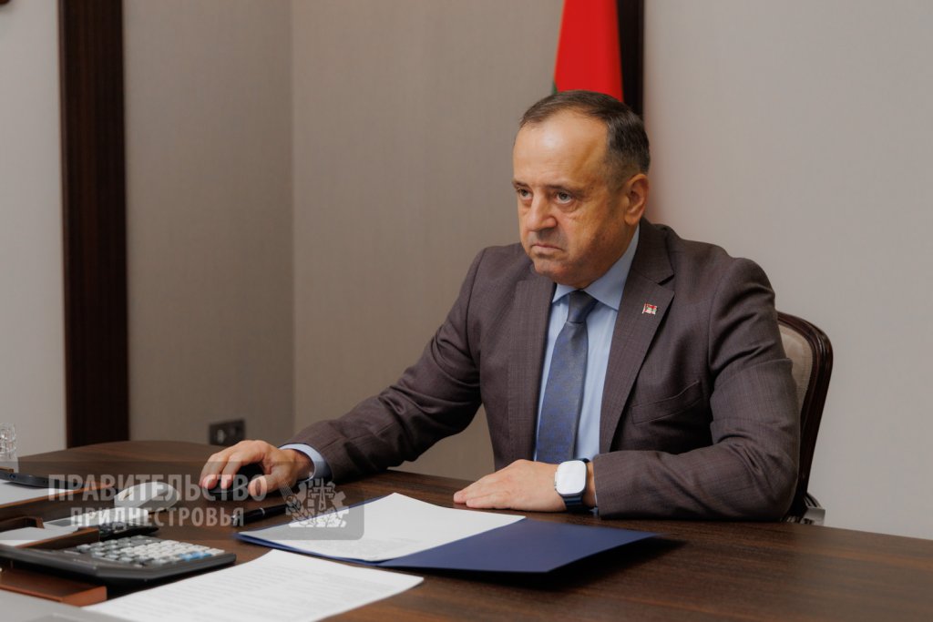 Робота Уряду  ТРИВАЄ