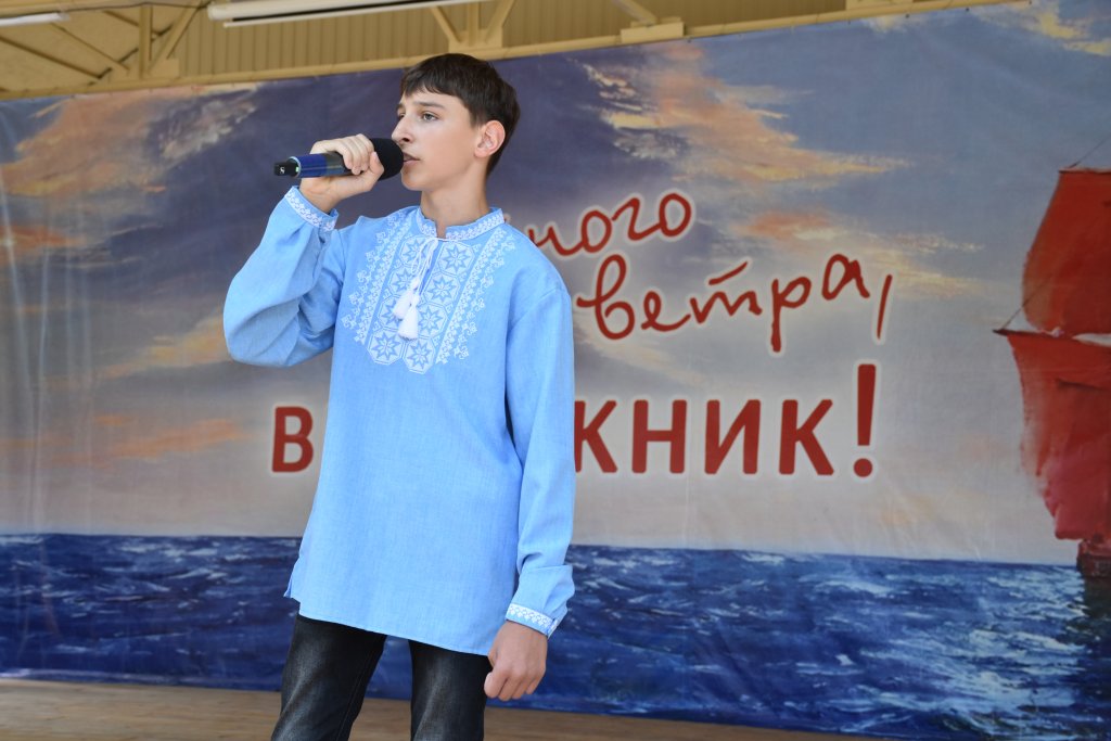 РОЗВИТОК ТАЛАНТУ – шлях у світ мистецтва