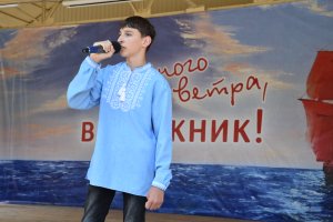 РОЗВИТОК  ТАЛАНТУ –  шлях  у світ мистецтва