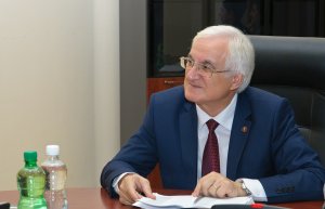 Приклад відповідальності  та вірності обраній справі