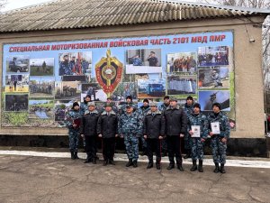 Служити БАТЬКІВЩИНІ