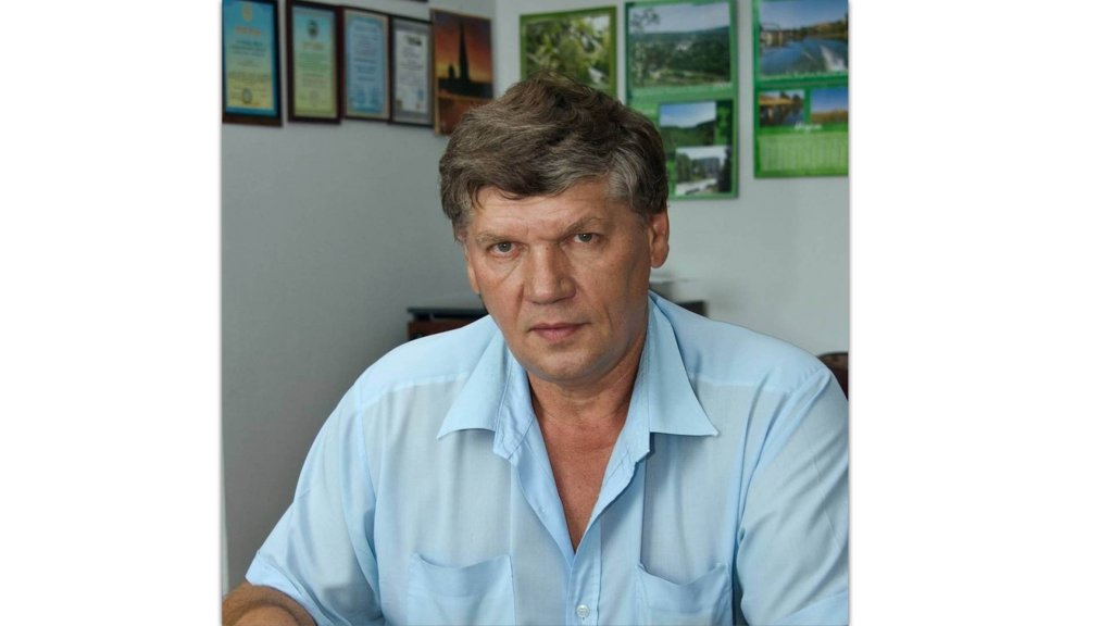 Журналiст, письменник, поет