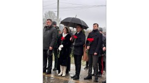 Трагедія, яку неможливо забути