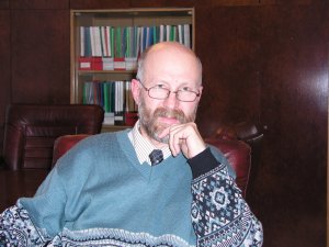ЯКИМ ВІН БУВ…