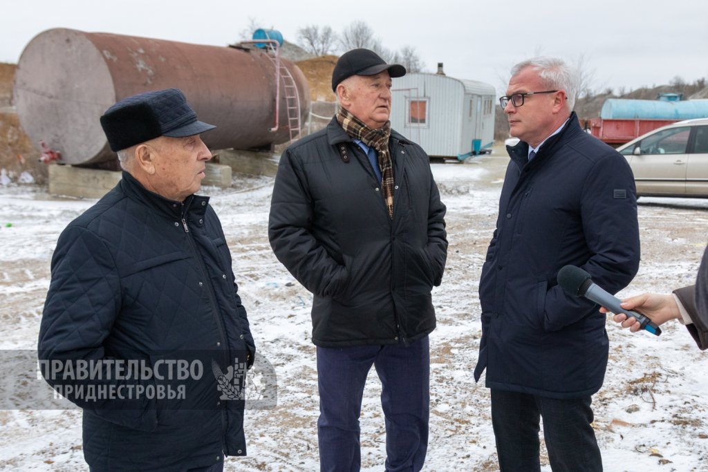 Полігони ТПВ: НЕ ТЕРПИТЬ ЗВОЛІКАНЬ