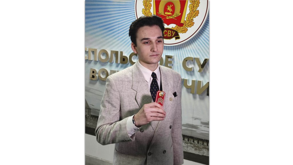 Спадкоємці суворовської слави