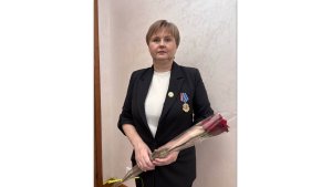 Приклад професійності