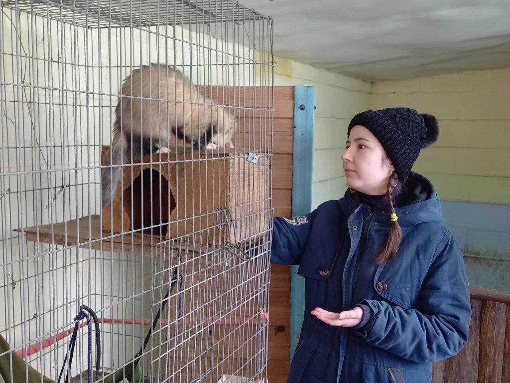Добра справа живе