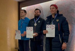 Спортивний калейдоскоп