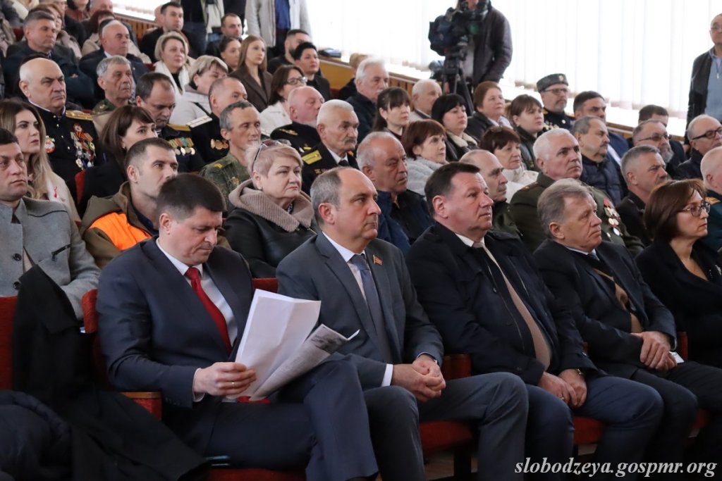 Як жилося слободзейцям  у році, що минув