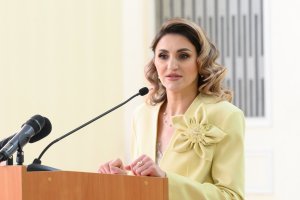Ювілей благородного ВІДОМСТВА