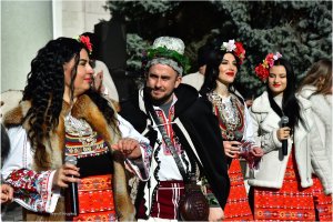 В гостях у Трифона Зарізана