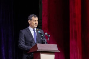 Звітують Бендери