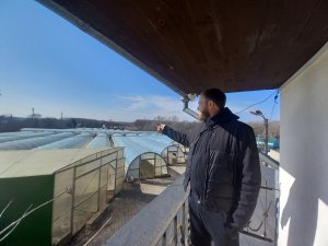 ВЕКТОР РОЗВИТКУ – «ЗЕЛЕНА» ЕНЕРГЕТИКА
