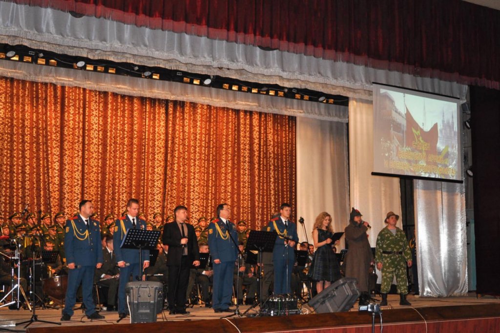День ЗАХИСНИКА