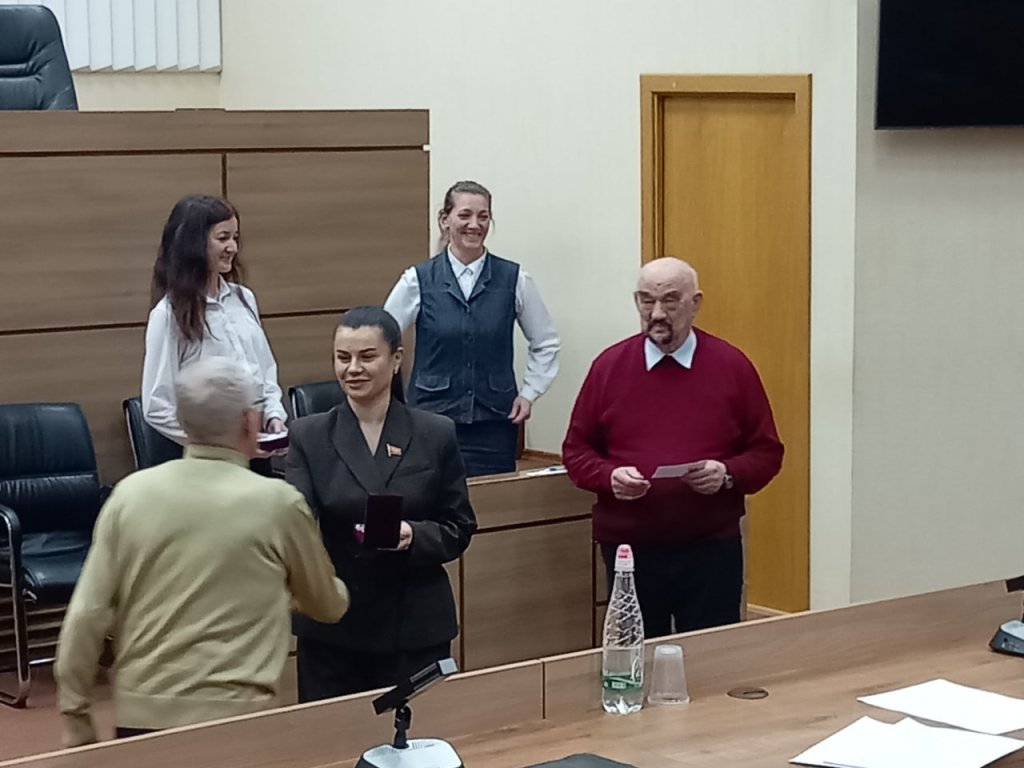 ВОНИ БУЛИ ПЕРШИМИ