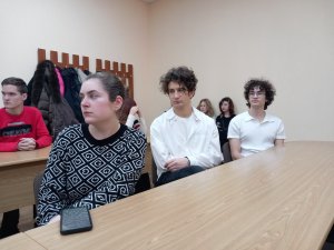 ЧАС – найсуворіший суддя