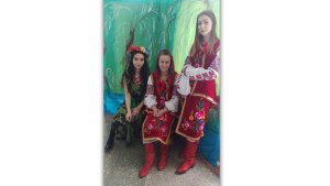 Секрет її жіночого щастя