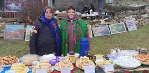 Душа придністровського народу