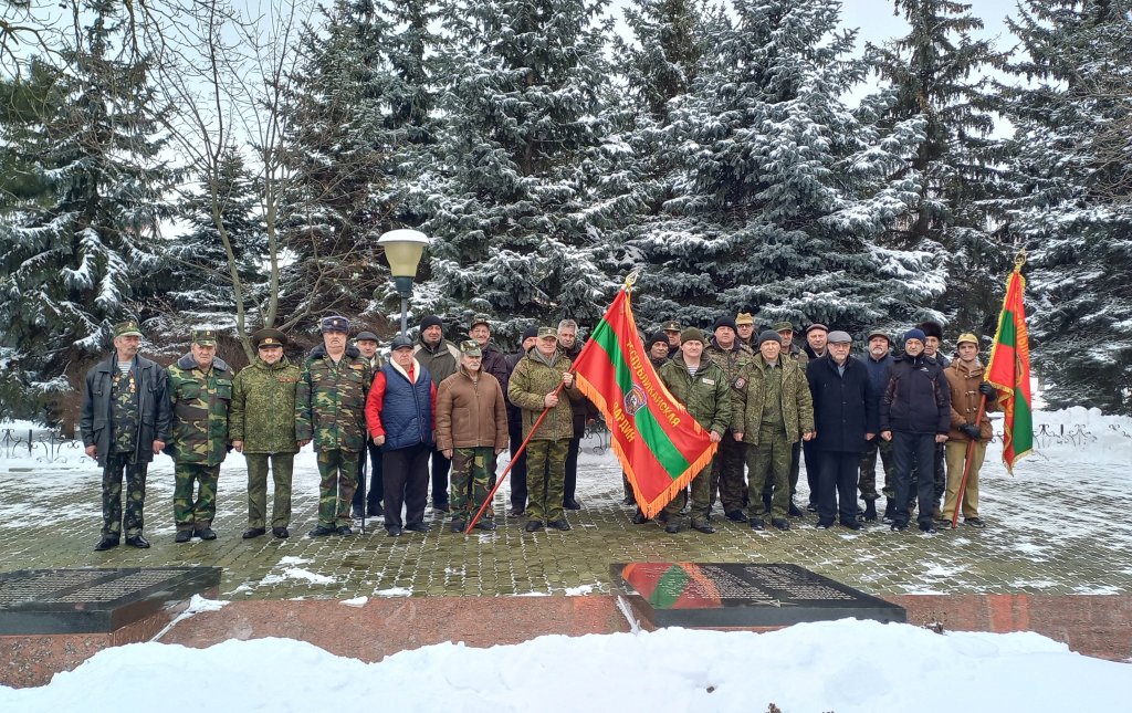 БРАТСТВО, перевірене часом