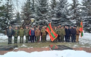 БРАТСТВО, перевірене часом