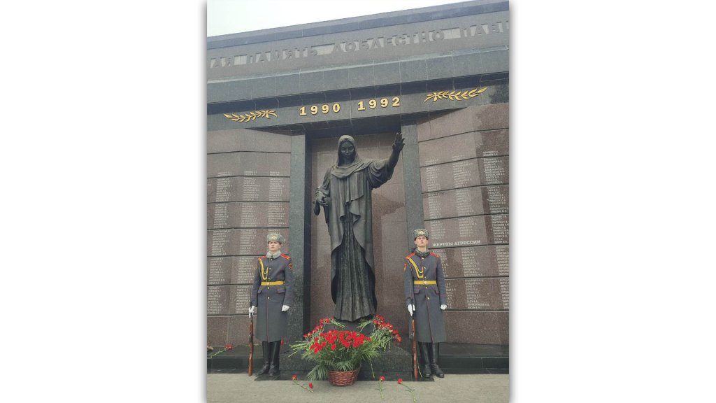Трагічна дата нашої історії