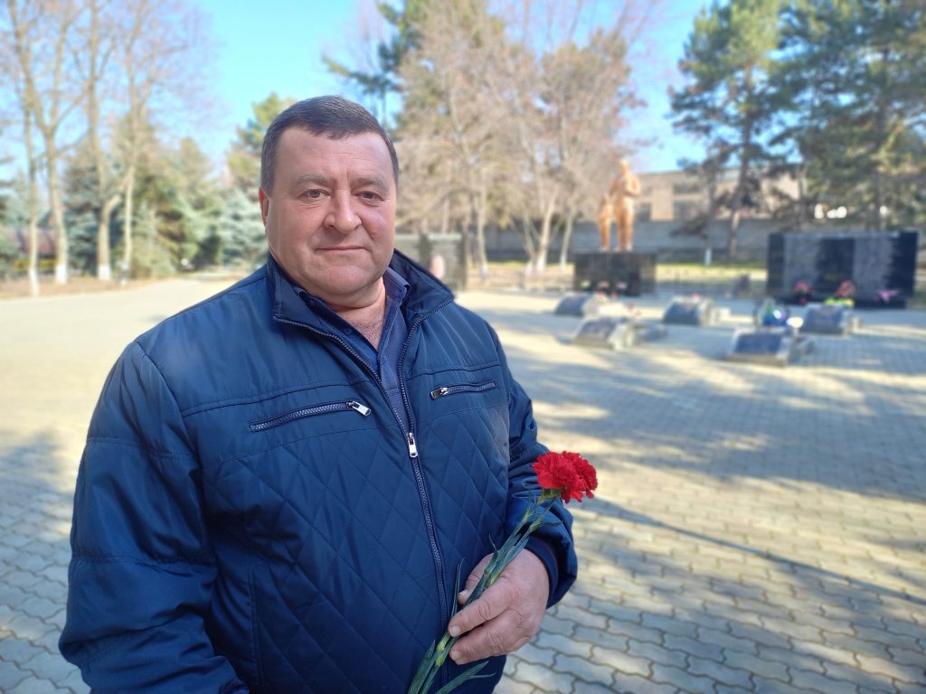 Від комбайна – НА ПЕРЕДОВУ