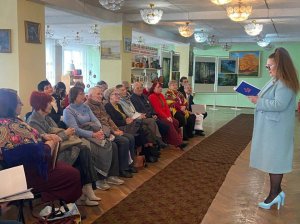 Кожне слово – як барви на полотні