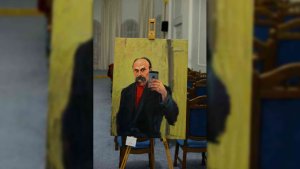 Скиньте з Шевченка шапку…