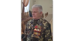 Приклад ГЕРОЇЗМУ