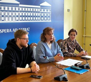 Професії милосердя  та відповідальності