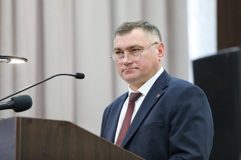 2025 рік: підсумки роботи Рибницького району